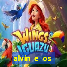 alvin e os esquilos download